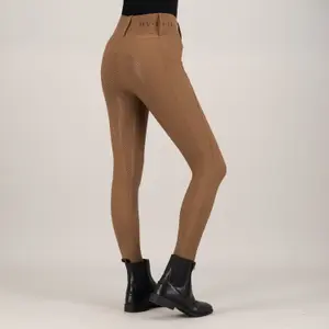 Legging équitation full grip femme HV Polo Favourite image-2