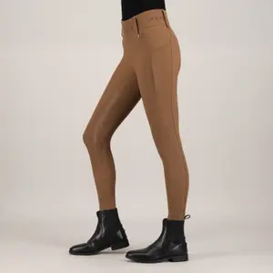 Legging équitation full grip femme HV Polo Favourite image-4