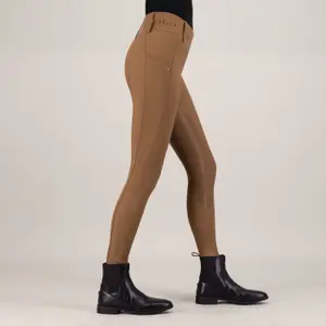 Legging équitation full grip femme HV Polo Favourite image-5
