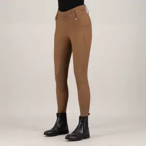 Legging équitation full grip femme HV Polo Favourite image-6