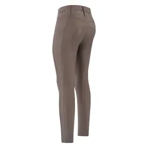 Legging équitation full grip femme HV Polo Favourite image-1