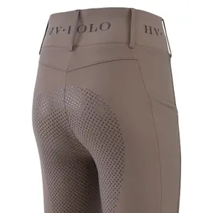 Legging équitation full grip femme HV Polo Favourite image-2