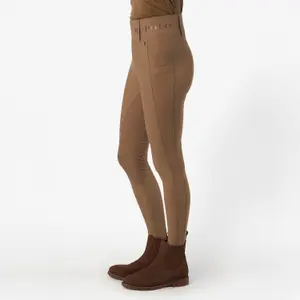 Legging équitation full grip femme HV Polo Favourite image-5