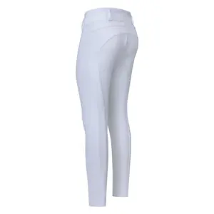 Pantalón de equitación Full Grip infantil HV Polo Manou image-1