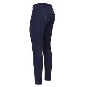 Pantalón de equitación Full Grip infantil HV Polo Manou image-1