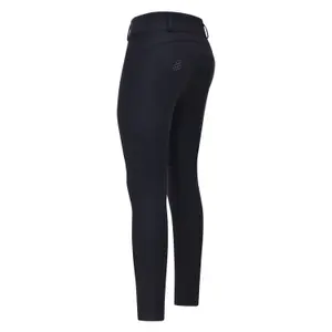 Pantalón de equitación Full Grip infantil HV Polo Manou image-1