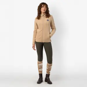 Riding socks woman HV Polo Argyle image-1