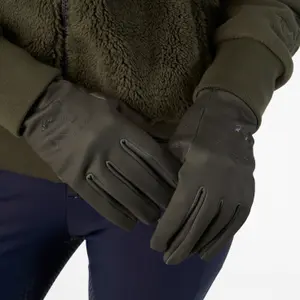 Ridehandsker til kvinder HV Polo Winter image-1