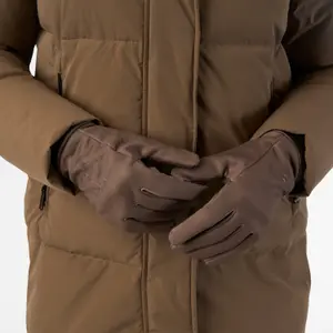 Ridehandsker til kvinder HV Polo Winter image-1