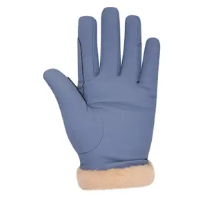 Riding gloves for women HV Polo Garnet image-1