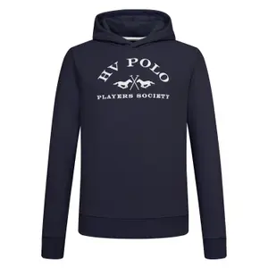 Reitsport-Hoodie , Damen HV Polo Jewel image-0