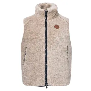 Ärmelloses Fleece, Damen HV Polo Calista image-2