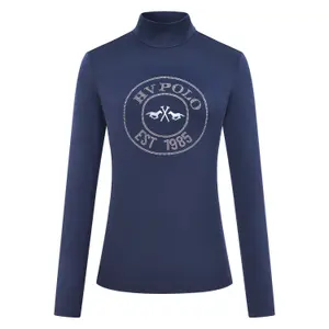 Women's Thermal shirt HV Polo Odette image-0