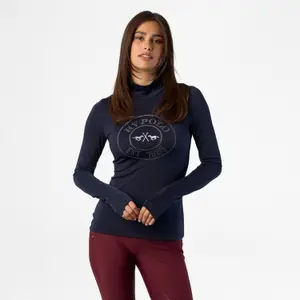 Women's Thermal shirt HV Polo Odette image-1