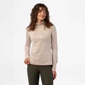 Women's Thermal shirt HV Polo Odette image-1