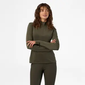 Reittrikot langarm Damen HV Polo Orlanda image-1