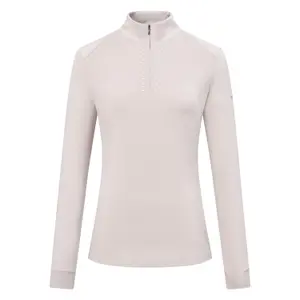 Reittrikot langarm Damen HV Polo Orlanda image-0