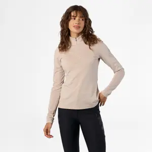 Reittrikot langarm Damen HV Polo Orlanda image-1