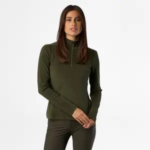 Reittrikot langarm Damen HV Polo Olsen image-1
