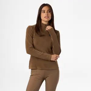 Reittrikot langarm Damen HV Polo Olsen image-1