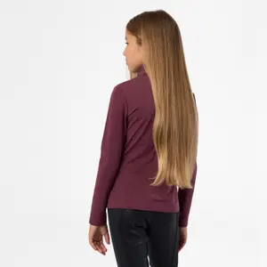 Children's Thermal shirt HV Polo Odette image-2