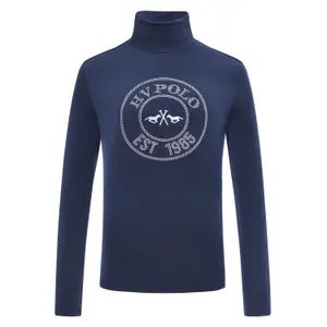 Children's Thermal shirt HV Polo Odette image-0