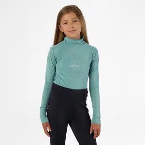 Children's Thermal shirt HV Polo Odette image-1