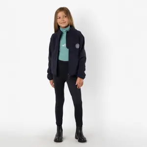 Children's Thermal shirt HV Polo Odette image-3