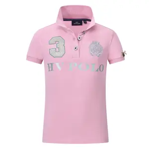Riding polo girl HV Polo Favouritas M. EQ image-1