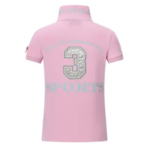Riding polo girl HV Polo Favouritas M. EQ image-2