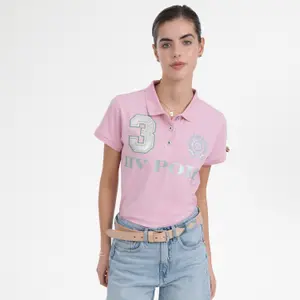 Riding polo girl HV Polo Favouritas M. EQ image-3