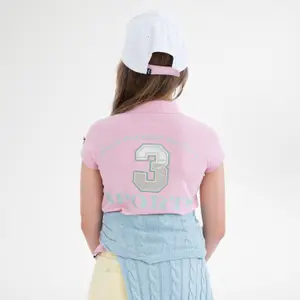 Riding polo girl HV Polo Favouritas M. EQ image-6