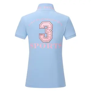Riding polo girl HV Polo Favouritas M. EQ image-1