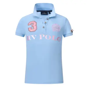 Riding polo girl HV Polo Favouritas M. EQ image-2