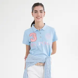 Riding polo girl HV Polo Favouritas M. EQ image-3