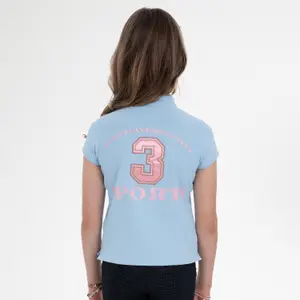 Riding polo girl HV Polo Favouritas M. EQ image-6