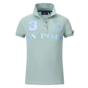 Riding polo girl HV Polo Favouritas M. EQ image-1