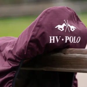 Saddle cover for horse HV Polo Jumping image-1