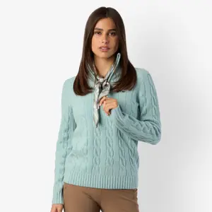 Écharpe imprimé femme HV Polo Kate image-2