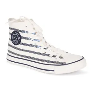 Baskets femme HV Polo Psociety
