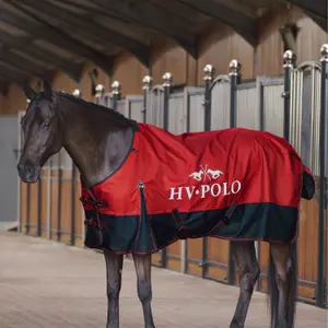 Outdoor  Blanket HV Polo Essential 0g image-1