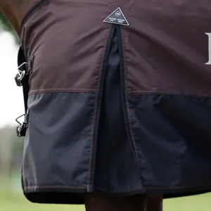 Outdoor  Blanket HV Polo Essential 200g image-4