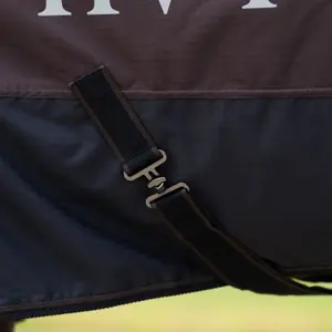 Outdoor  Blanket HV Polo Essential 200g image-5