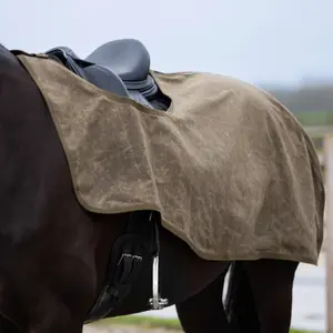 Coprireni per cavalli HV Polo Ronja image-0