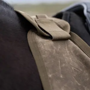 Coprireni per cavalli HV Polo Ronja image-2