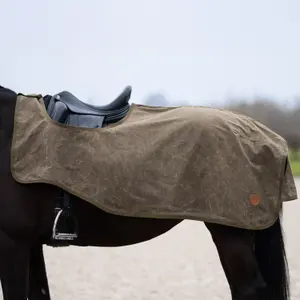 Coprireni per cavalli HV Polo Ronja image-4