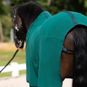 Manta polar para caballos HV Polo Nena 0g image-3