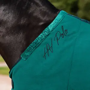 Manta polar para caballos HV Polo Nena 0g image-4