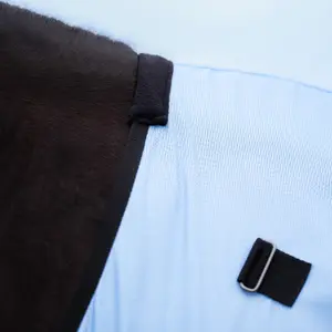 Fly Blanket with neck cover HV Polo Nena image-4