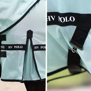 Fly Blanket with neck cover HV Polo Nena image-5